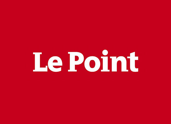 Le Point – Trois applis pour sauver des vies