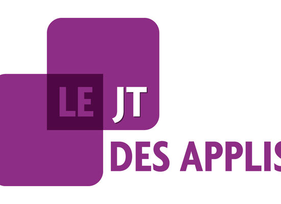 Le JT des Applis présente l’application Urgences