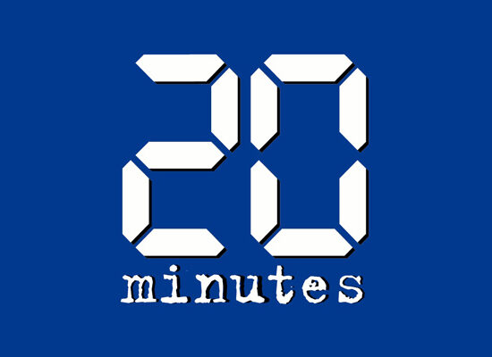 20 minutes – Les applications pour les situations d’urgence