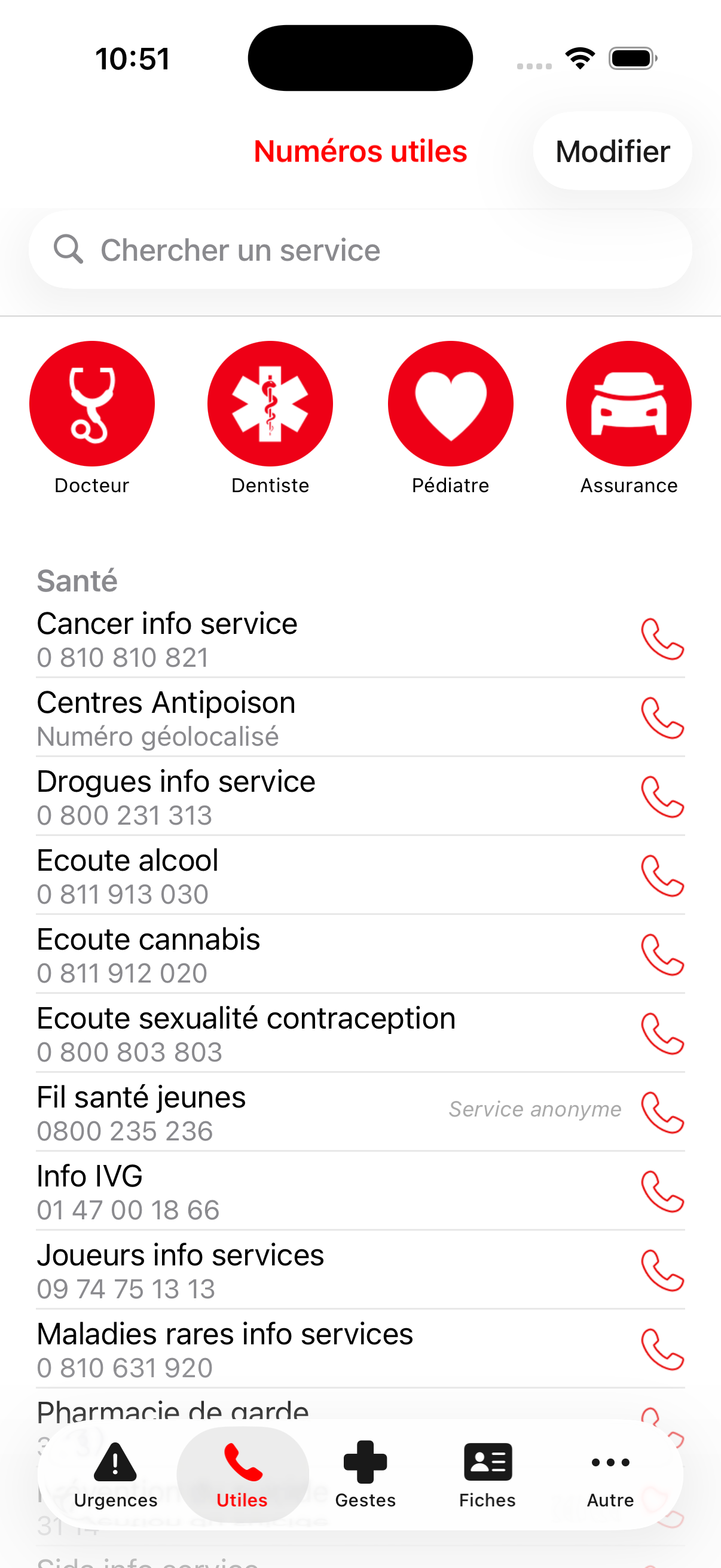 App Slide