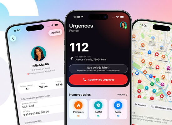 Urgences 6.0 : une nouvelle version majeure pour mieux réagir quand chaque seconde compte