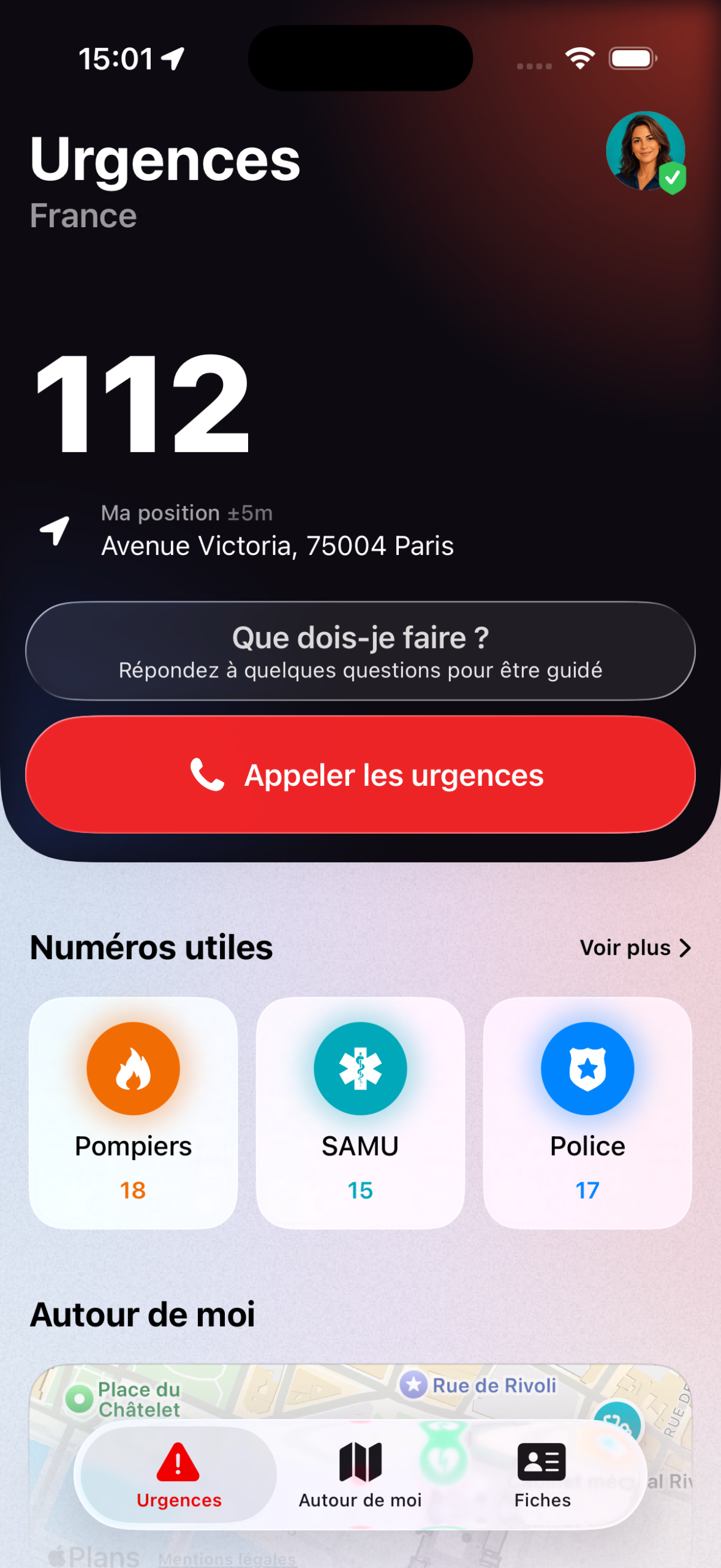 App Slide