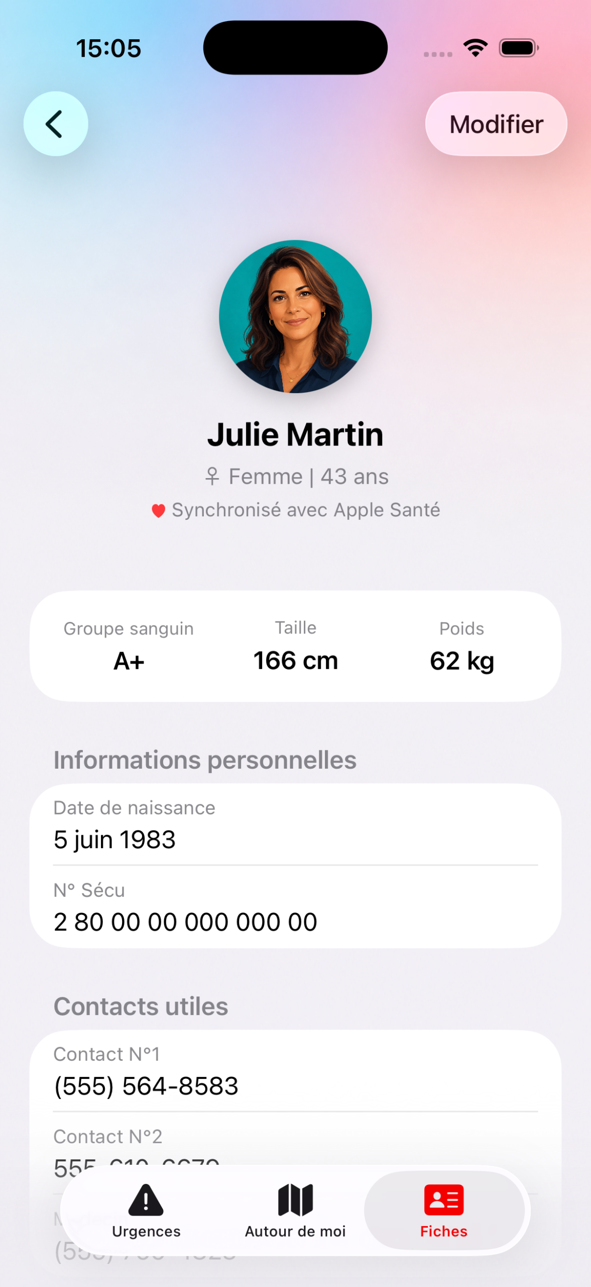 App Slide