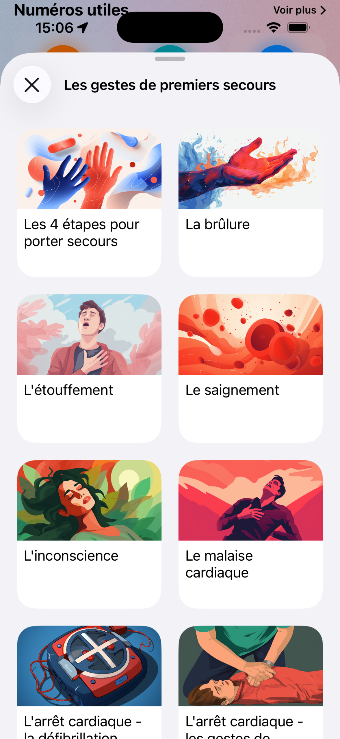 App Slide