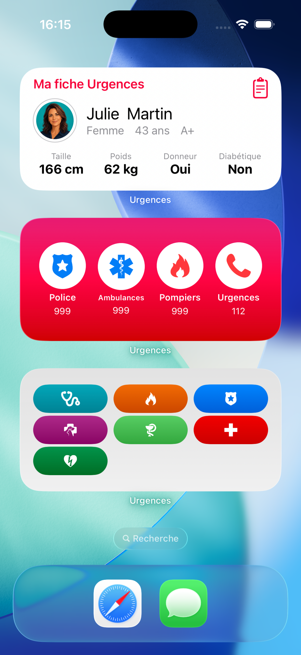 App Slide