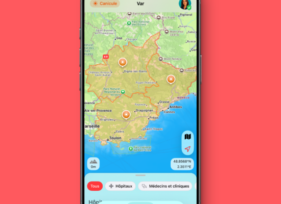 Canicule : les bons réflexes et les nouvelles alertes météo dans Urgences